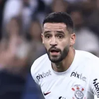 Fiel Torcida pede saídas de Renato Augusto e +12 no Corinthians