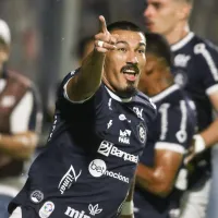 Ex-Remo, Richard Franco assinou com clube da Série D