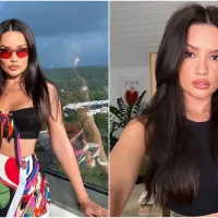 Juliette passa por \'perrengue\' inusitado e internautas DEBOCHAM