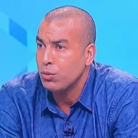 AO VIVO! Sheik expõe culpado pela má fase do Corinthians