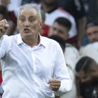 AGORA! Tite faz MUDANÇA INACREDITÁVEL no Flamengo para enfrentar Grêmio