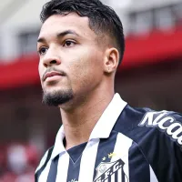 Marcos Leonardo precisa ser muito REVERENCIADO em meio ao caos do Santos