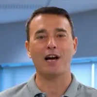 Rizek vê exagero em protestos da torcida do Palmeiras contra a Leila