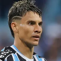 Ferreira +1 no contra-ataque; Torcida do Grêmio define time ideal