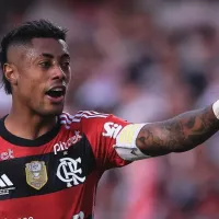 Flamengo faz ÚLTIMO PEDIDO na renovação de Bruno Henrique