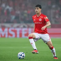 Valores da venda de Johnny ao Real Betis vazam