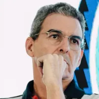 Geraldo Luciano abre o jogo sobre a SAF do Leão