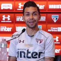 Torcedores do São Paulo AGITAM web com quem gostariam de volta ao Clube