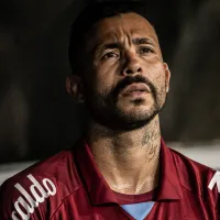 Gallo chama Vladimir para conversa e futuro NÃO TEM VOLTA no Santos