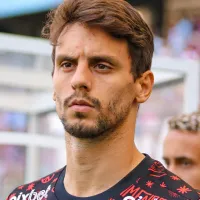 Rodrigo Caio DECIDE futuro e escancara cenário no Flamengo