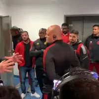 Marcos Braz se envolve em nova polêmica no Flamengo