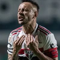 Rafinha PROTESTA contra Claus e torcida do São Paulo NÃO abraça IDEIA