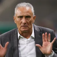 “Rescisão, 5 jogadores não jogam mais no Flamengo”; Tite tem lista de dispensa passada pela Nação