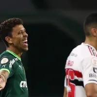 Palmeiras 5 x 0 SPFC é a maior goleada do clássico no século; Veja