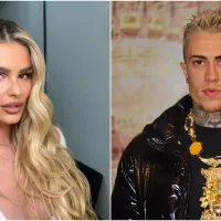 Após suposto romance com MC Daniel, Yasmin Brunet é EXPOSTA por famoso