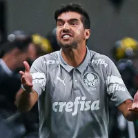 Abel dá lição de moral na torcida do Palmeiras após vitória contra o São Paulo
