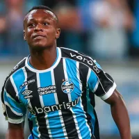 Renato dá dica valiosa AO VIVO para Nathan Fernandes no Grêmio