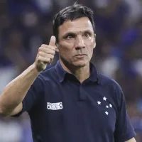 Zé Ricardo usa o Atlético para entregar mudança no Cruzeiro