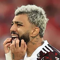 “De graça para o Santos e todo mundo sai feliz”; Gabigol sofre PESADELO