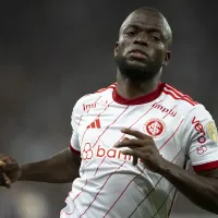 Inter liga alerta para situações de Valencia e +3 e faz pedido à CBF