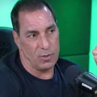 Edmundo entrega o que assusta no Inter e revela trunfo do Vasco