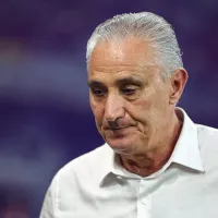 Falha de Tite e culpados são expostos após fracasso do Flamengo