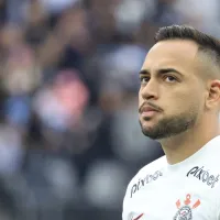 COMPRA! Setoristas do Corinthians indicam permanência de Maycon