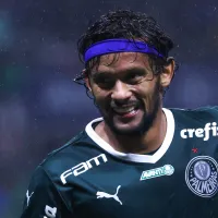 Surge informação ESPETACULAR no Palmeiras sobre futuro de Gustavo Scarpa