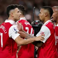 Atacante brasileiro do Arsenal entra na mira do Real Madrid