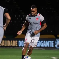 Payet e mais 2 fizeram partida ruim diante do Internacional em SJ