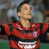 Torcida do Flamengo fica MALUCA após a declaração de Thiago Neves