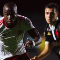 Números de Enner Valencia impressionam