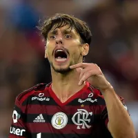 Barração de Rodrigo Caio tem motivo revelado no Flamengo