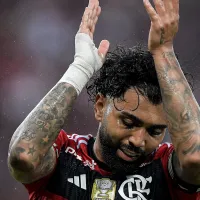 Renovação de Gabigol agora é uma afronta à torcida do Flamengo