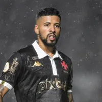 Paulinho cria problema para Ramón Díaz resolver no Vasco