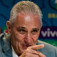 Tite e Flamengo recebem CONFIRMAÇÃO da CBF sobre alteração em jogo