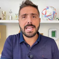 Nicola entrega saída de titular do Corinthians para Europa