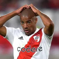 De La Cruz é BARRADO na ARG e situação chega ao Botafogo