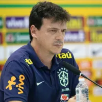 Torcida quer jogador importante do Internacional na Seleção Brasileira