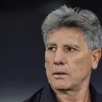 Renato Portaluppi ganha reforço de ‘peso’ para jogo do Grêmio