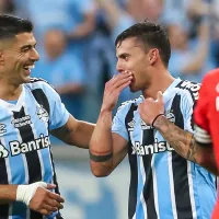 Renato muda planos e VETA gente do Grêmio para BH