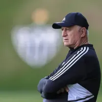 Torcida atleticana lamenta na web pontos ‘bobos’ perdidos em casa