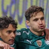 São Paulo abre conversas para assinar com meia campeão pelo Palmeiras