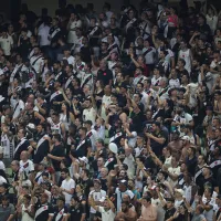 CBF atrapalha caminho dos torcedores do Vasco