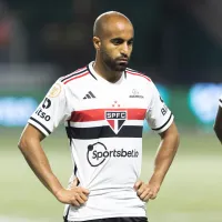 Lucas Moura e +7 irão desfalcar a equipe de Dorival Júnior