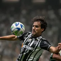 Igor Gomes ‘manda a real’ e analisa temporada do Atlético-MG em 2023