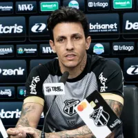 Jean Carlos valoriza vitória do Ceará e fala sobre o torcedor