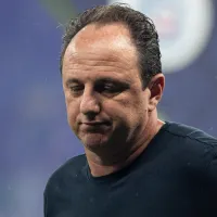 Jogador do Bahia se destaca, mas a equipe de Rogério Ceni não levou a vitória