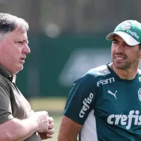 Torcida do Palmeiras lamenta mais uma contratação PERDIDA por Barro