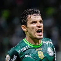 Raphael Veiga VAZA detalhe do ‘novo Palmeiras’ e tema respinga em Abel